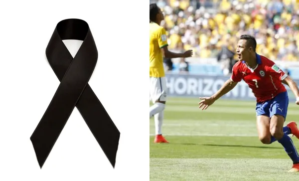 El comunicador uruguayo perdió la vida a los 79 años, con Chile fue partícipe de una de las acusaciones más fuertes en 2014.