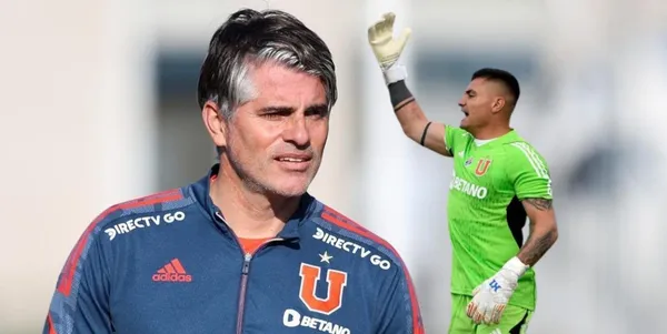 El conjunto universitario podría terminar perdiendo a una de sus figuras.