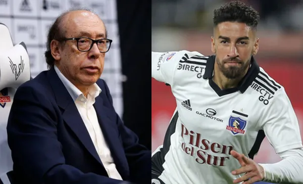 El cuadro albo comentó la demanda que tiene contra el ex delantero albo y dice que cree que serán victoriosos por esta razón.