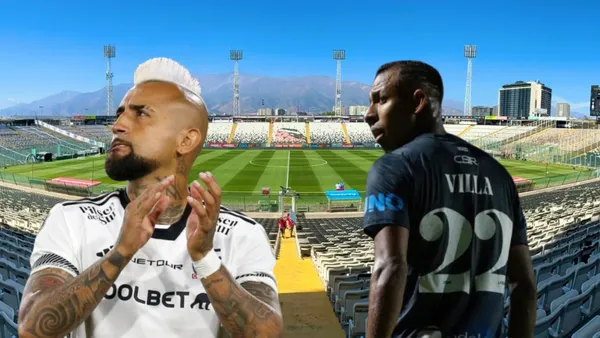 El cuadro albo ofertó por el colombiano, pero el club dueño de su pase lo declaró intransferible