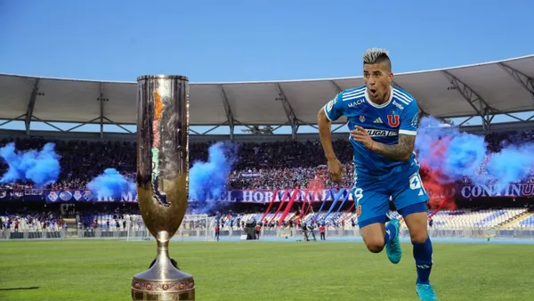 El cuadro azul deberá recibir a Magallanes.