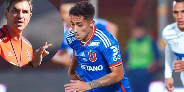 El cuadro azul se impuso con mucha justicia sobre su archirrival.