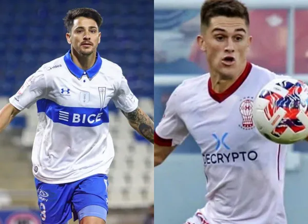 El cuadro cruzado buscaría fichar a Guillermo Soto, sin embargo, planea sacrificar algo muy importante.