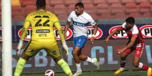 El cuadro cruzado volvió a sumar una jornada sin conocer la victoria.