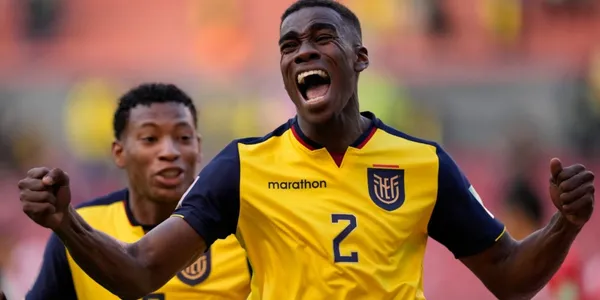 El cuadro ecuatoriano ya habría definido a sus once hombres.