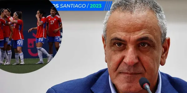 El cuadro femenino sigue haciendo noticia en la previa.