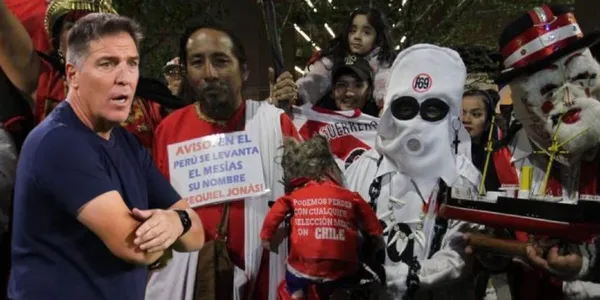 El cuadro incaico está confiado de cara al duelo de este jueves.