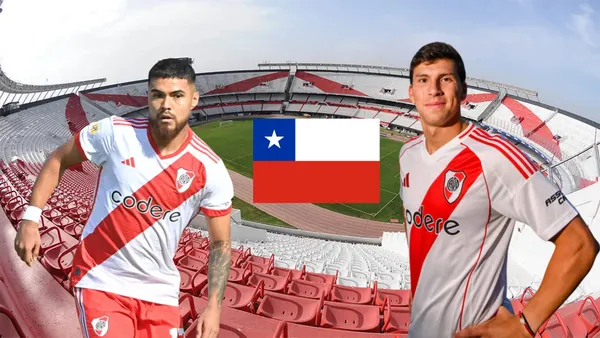 El cuadro millonario logró realizar un movimiento clave para acelerar la llegada del chileno.