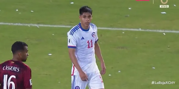 El cuadro nacional está en el peor momento en Sudamérica.