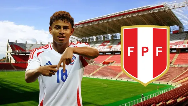 El cuadro peruano viene de dos derrotas consecutivas siendo a la vista un rival accesible para La Roja.