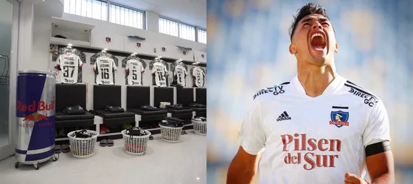 El cuadro popular ya tendría amarrado a su última incorporación.