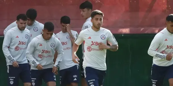 El cuadro universitario azul sigue viendo nuevos nombres.