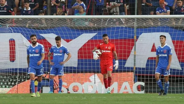 El cuadro universitario dejaría partir a uno que fue capitán.