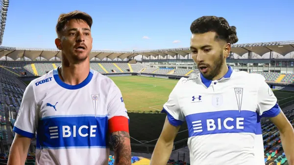 El cuadro universitario necesita con urgencia sumar, tras caer en su último duelo.