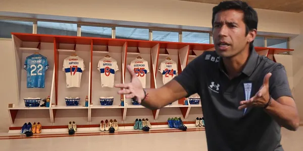 El cuadro universitario podría tenerlo considerado al jugador.