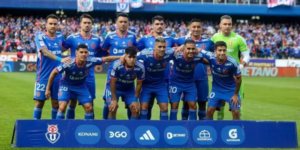 El cuadro universitario vería partir a más de un jugador.