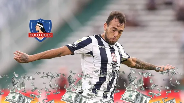 El defensa cuenta con un interés por parte de los albos.