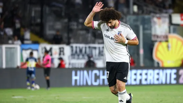 El defensor charrúa podría dejar de ocupar cupo de extranjero en los Albos.