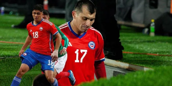 El defensor de la selección chilena habló de los nuevos nombres.