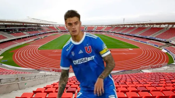 El defensor era una de las piezas fijas de Álvarez, por lo que su ausencia causó sorpresa.