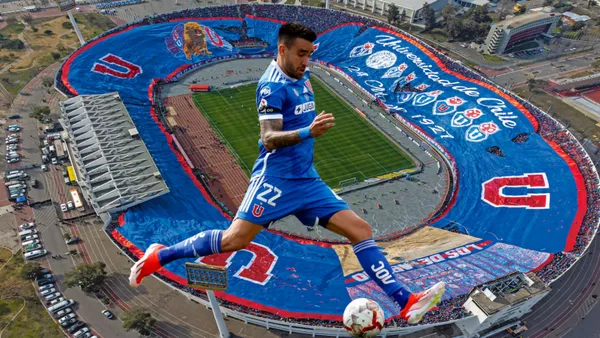 El defensor ha sido una pieza clave en el esquema de Álvarez.