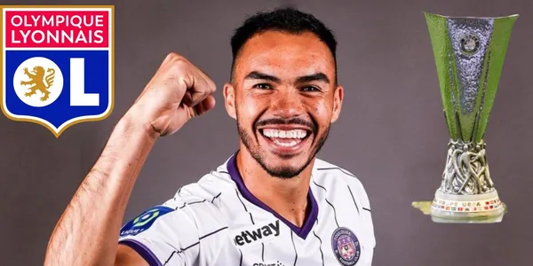 El defensor nacional podría dejar anticipadamente el Toulousse.