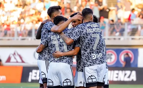 El defensor será titular ante Magallanes