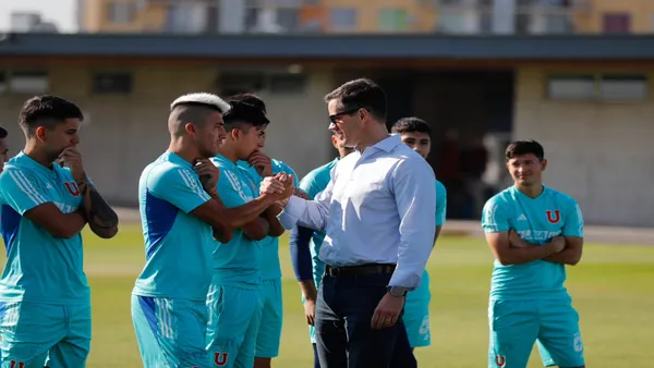 El defensor sería el quinto refuerzo de los azules.