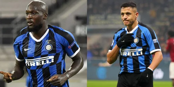 El delantero de la selección chilena estaría evaluando su futuro.