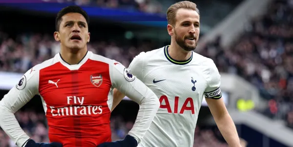 El delantero de la selección chilena estaría llevando impensada negociación.