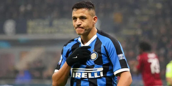 El delantero de la Selección Chilena hace noticia en la Ligue 1.