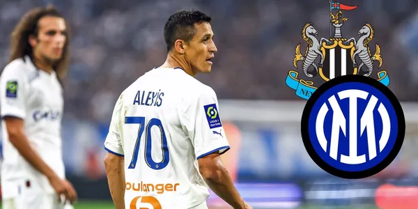 El delantero de la selección chilena ya habría tomado una decisión.