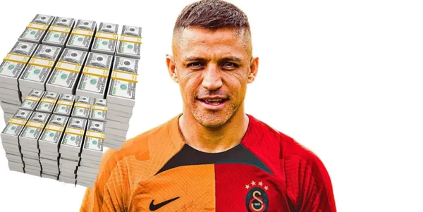 El delantero de la selección chilena ya se habría decidido.