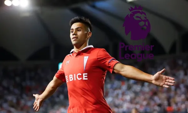 El delantero de los cruzados estaría siendo analizado por varios equipos de Europa.