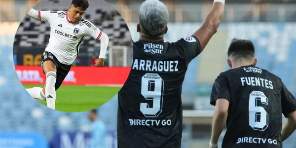 El delantero estaría pensando regresar al cuadro popular.