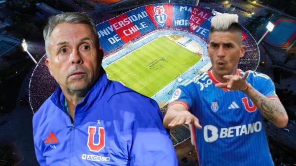 El delantero fue pieza clave en la temporada pasada, pero ha tenido una baja de nivel.