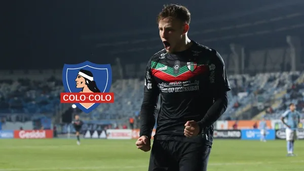 El delantero fue presentado oficialmente como nuevo refuerzo de Talleres.