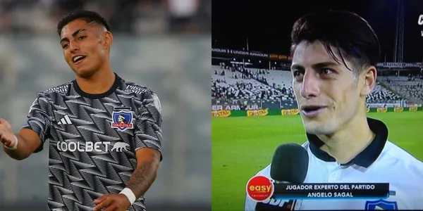 El delantero habría recibido una mala noticia mientras se acerca a Colo Colo.