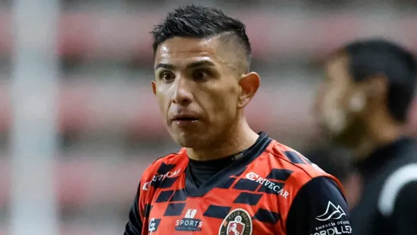 El delantero hizo una curiosa comparación con el crack portugués