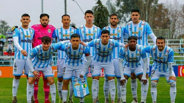 El delantero lamentó el descenso con su actual equipo.