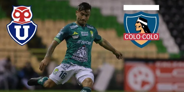 El delantero nacional está pensando en regresar para estar cerca de la selección.