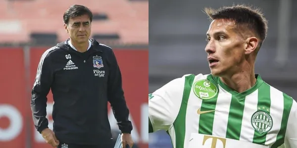 El delantero podría ser el nuevo fichaje de Gustavo Quinteros.