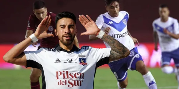 El delantero podría ser una de las grandes sorpresas de la temporada.