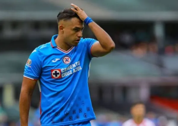 El delantero que tuvo un paso negativo en México, podría llegar a uno de los equipos más grandes de nuestro vecino país.