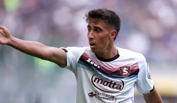 El delantero que tuvo un paso por los cruzados, volvería a Chile, sin embargo, lo haría a este equipo de la liga de Brasil.