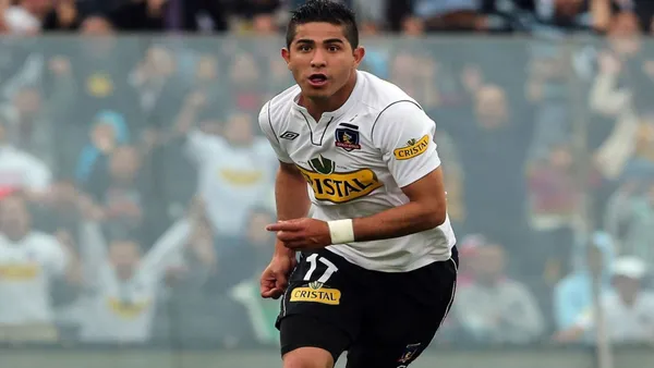 El delantero se ganó el cariño de los hinchas del cacique, hoy figura en Primera B.