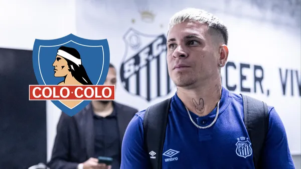 El delantero venezolano vuelve a estar en el centro de la controversia tras una serie de "me gusta" en Instagram que desataron rumores.