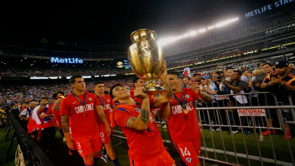 El destacado ex seleccionado se rehúsa al retiro, pese a tener 39 años.