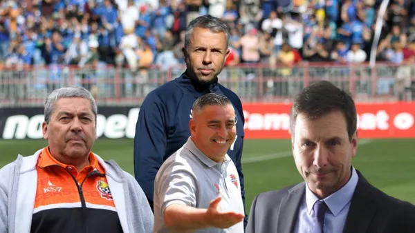 El DT fue premiado por su buen desempeño.