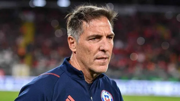 El DT no aceptó una oferta desde el otro lado de la cordillera.